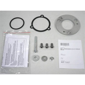 IXIL Mountingkit ZX-9 R Ninja, 98-03