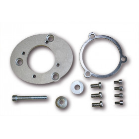 IXIL Mounting Kit Hyosung AQUILA GV 650, 06-07