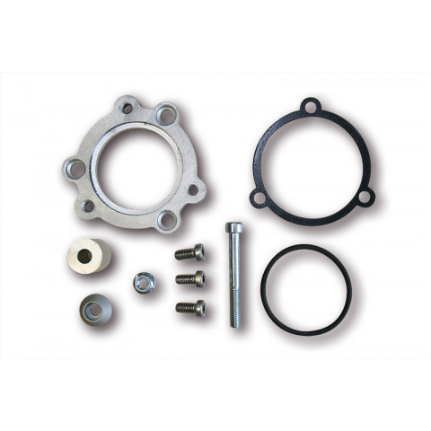 IXIL Mounting Kit GSX 1300 R Hayabusa, Right