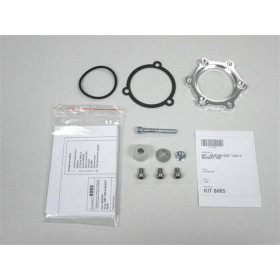 IXIL Mounting Kit GSF 1200 Bandit, 96-00