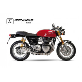 IXIL IRONHEAD Triumph Thruxton 1200, 16-