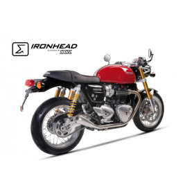 IXIL IRONHEAD Triumph Thruxton 1200, 16-