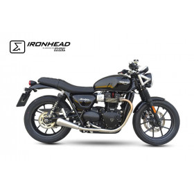 IXIL IRONHEAD Triumph Street Twin, 16-20