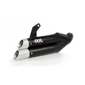 IXIL Hyperlow Black XL Z 650 /Ninja 23-