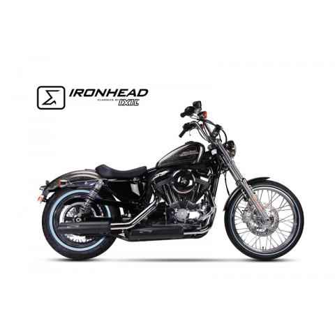 IXIL IRONHEAD Harley Davidson Sportster XL883/1200