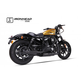 IXIL IRONHEAD Harley Davidson Sportster XL883/1200