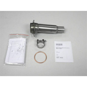 IXIL Adapter Pipe For GPZ 500 S, R.H.