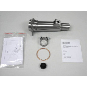 IXIL Adapter Pipe For GPZ 500 S, L.H.