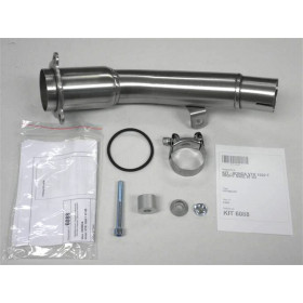 IXIL Adapter Pipe For VTR 1000F, 97- R.H.