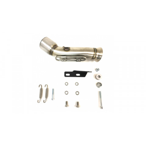 IXIL Adapterpipe For KTM 790 Duke 18-