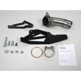 IXIL Adapter Pipe For CB 1000 R, 08-16