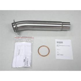 IXIL Adapter Pipe For ZX 9 R, -97