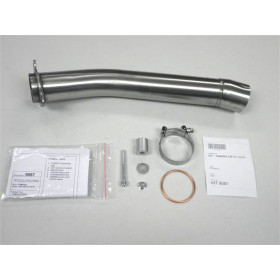 IXIL Adapter Pipe For YZF-R1, 98-