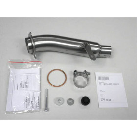 IXIL Adapter Pipe For CBF 600, 04-07 (PC38)