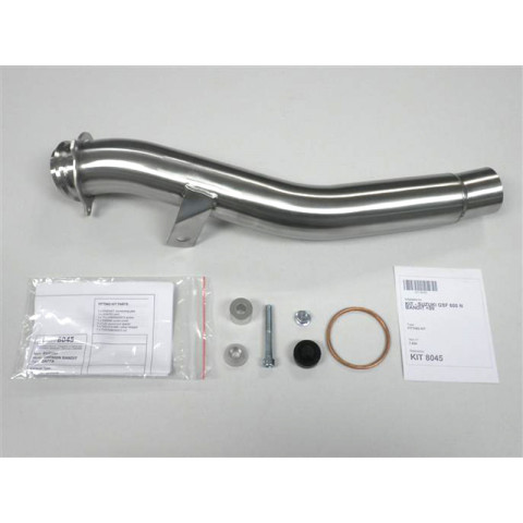 IXIL Adapter Pipe For GSF 600 Bandit, -99