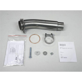 IXIL Pipe CB 1300 S/F, 03-10