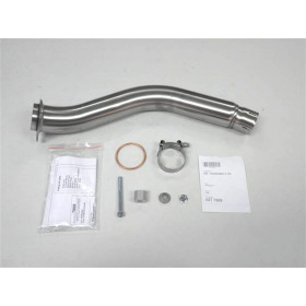 IXIL Adapter Pipe For Z 750 S/R, 07-