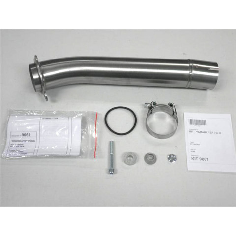 IXIL Adapter Pipe For YZF 750, 93-