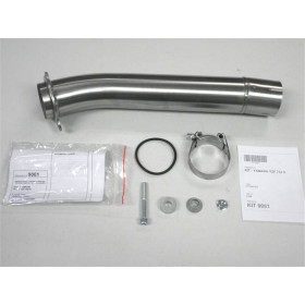 IXIL Adapter Pipe For YZF 750, 93-