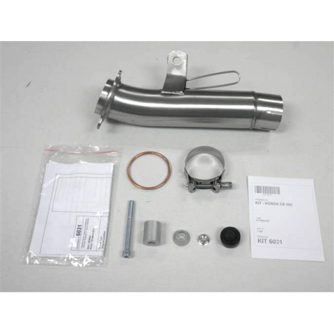 IXIL Adapter Pipe For CB 500, 93 - 04