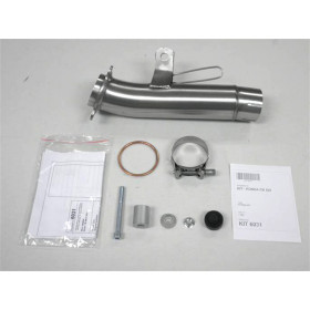 IXIL Adapter Pipe For CB 500, 93 - 04