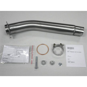 IXIL Adapter Pipe For YZF- R6, 99-