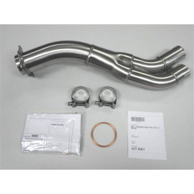 IXIL Adapter Pipe For GSX-R 750W, 92-95