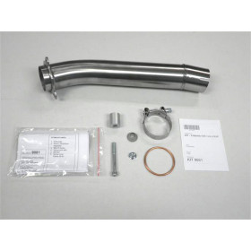 IXIL Adapter Pipe For FZR 1000 EXUP, 89-95