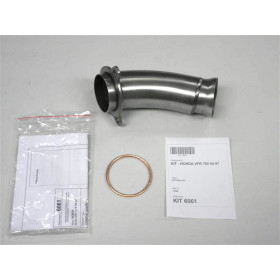 IXIL Pipe VFR 750 F, 94-97