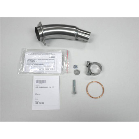 IXIL Adapter Pipe For GSR 750, 11-