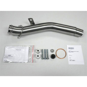 IXIL Adapter Pipe For GSF 600 Bandit, 00-