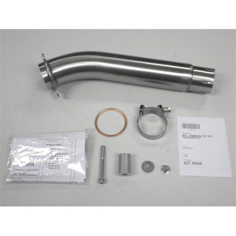 IXIL Adapter Pipe For YZF 600 Thundercat