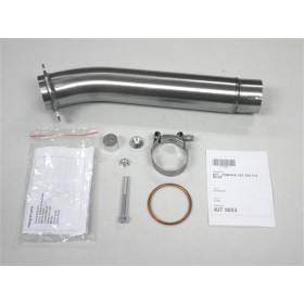 IXIL Adapter Pipe For YZF-R6, 03-05