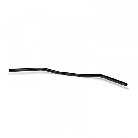 HIGHSIDER pro Wide Bar L11, 1 inch, 95 -D, black