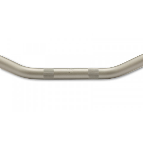 HIGHSIDER pro HIGHSIDER pro steel handlebar LM1/BMW, silver