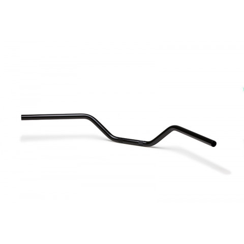 HIGHSIDER pro Flat Track Handlebar L14, 22mm, black