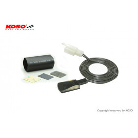 KOSO Thump Heater For Hot Grips