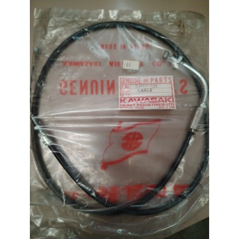 CABLE GAZ 750KZ  54012-128