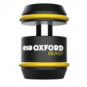 Chaîne antivol avec cadenas OXFORD Beast Lock