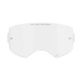 SUPERTECH CLEAR LENS