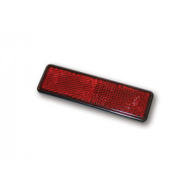 HIGHSIDER smart Reflector, rectangular with self-adhesive film