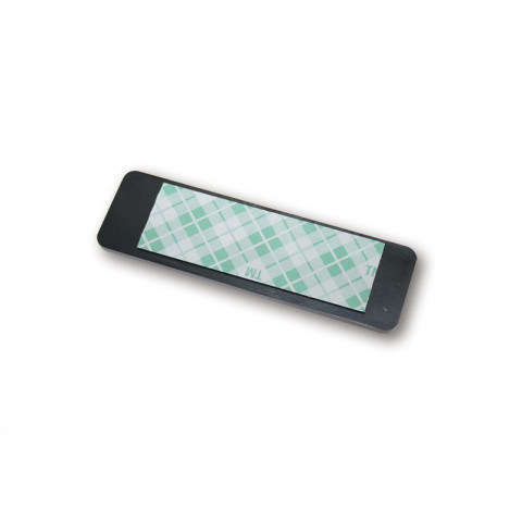 HIGHSIDER smart Reflector, rectangular with self-adhesive film