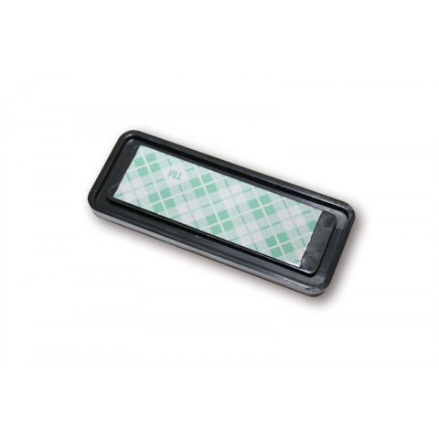 HIGHSIDER smart HIGHSIDER smart Reflector with self-adhesive film