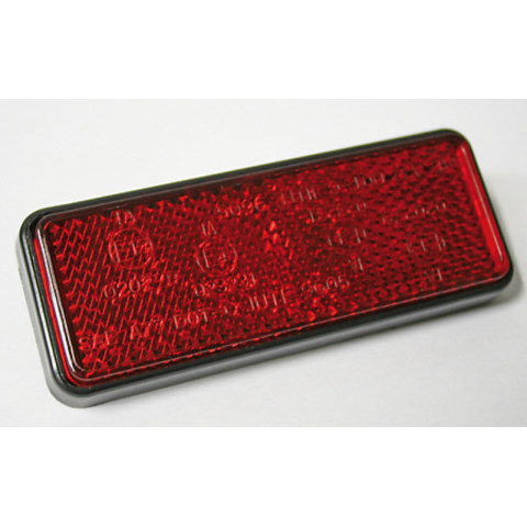 HIGHSIDER smart Reflector with threaded bolt M5