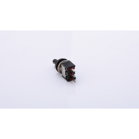 HIGHSIDER smart Toggle switch with rubber cap (M6)