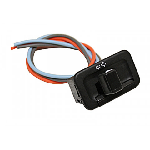 HIGHSIDER smart Universal turn signal switch with reset function