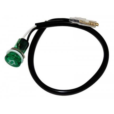 HIGHSIDER smart Indicator light Indicator for ATV