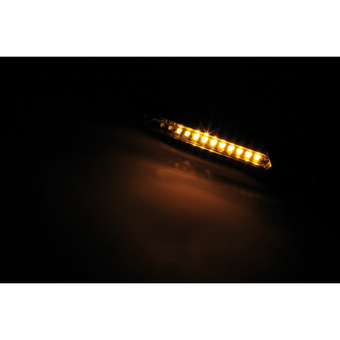 HIGHSIDER smart LED Sequence Blinker RUN