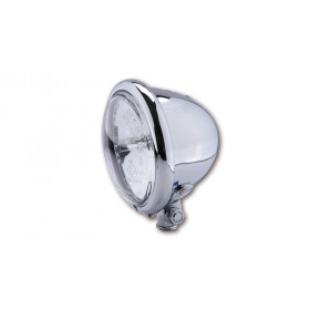 HIGHSIDER smart 4 1/2 inch spotlight Bates style