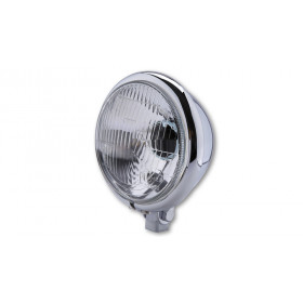 HIGHSIDER smart 5 3/4 inch headlight Bates Style